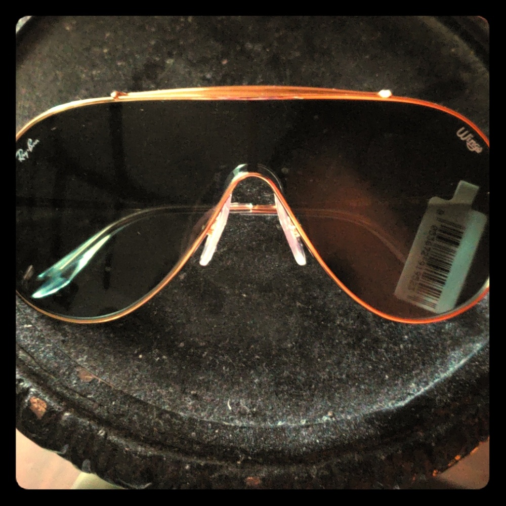 Raybans